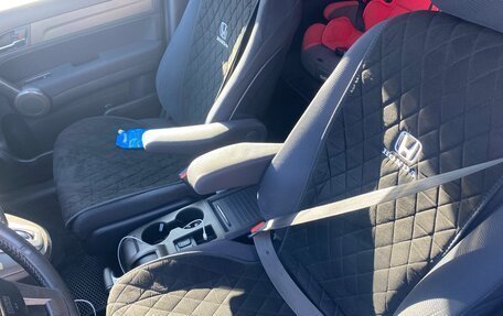 Honda CR-V III рестайлинг, 2010 год, 1 485 000 рублей, 6 фотография