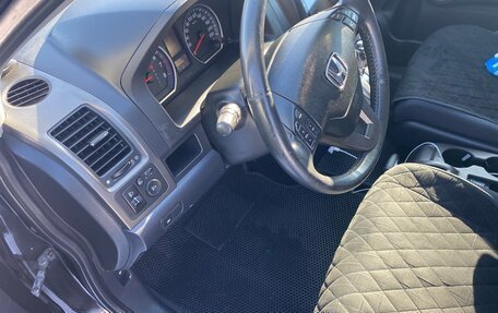 Honda CR-V III рестайлинг, 2010 год, 1 485 000 рублей, 5 фотография