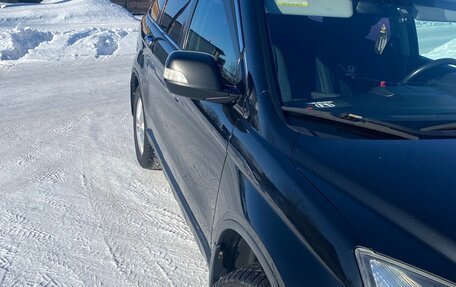 Honda CR-V III рестайлинг, 2010 год, 1 485 000 рублей, 2 фотография