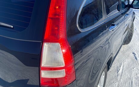 Honda CR-V III рестайлинг, 2010 год, 1 485 000 рублей, 10 фотография