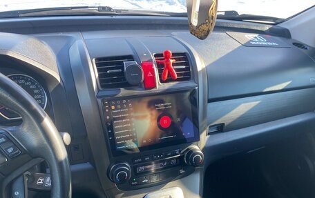 Honda CR-V III рестайлинг, 2010 год, 1 485 000 рублей, 4 фотография