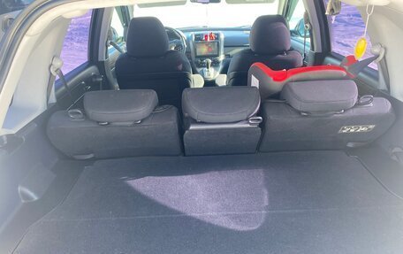 Honda CR-V III рестайлинг, 2010 год, 1 485 000 рублей, 11 фотография