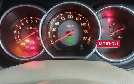 Nissan Tiida, 2007 год, 625 000 рублей, 21 фотография