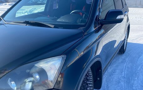 Honda CR-V III рестайлинг, 2010 год, 1 485 000 рублей, 14 фотография