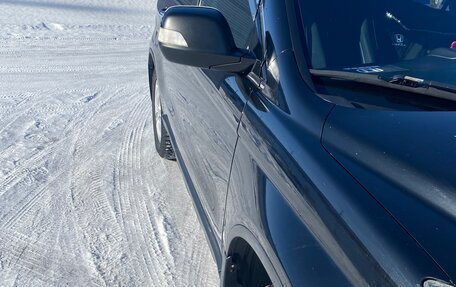 Honda CR-V III рестайлинг, 2010 год, 1 485 000 рублей, 16 фотография