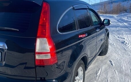 Honda CR-V III рестайлинг, 2010 год, 1 485 000 рублей, 17 фотография