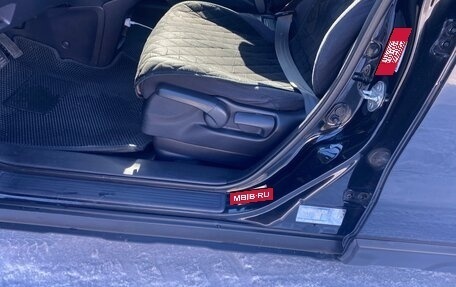 Honda CR-V III рестайлинг, 2010 год, 1 485 000 рублей, 13 фотография