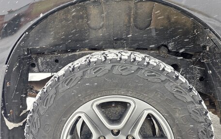 Ford Ranger, 2012 год, 2 600 000 рублей, 9 фотография