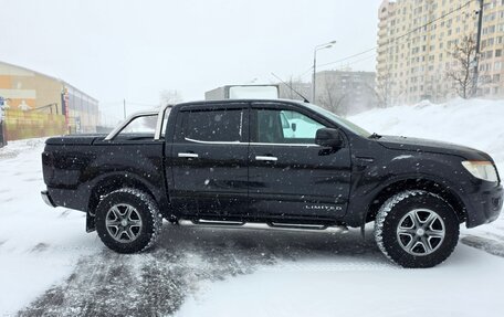 Ford Ranger, 2012 год, 2 600 000 рублей, 8 фотография
