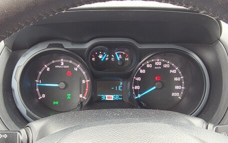 Ford Ranger, 2012 год, 2 600 000 рублей, 10 фотография