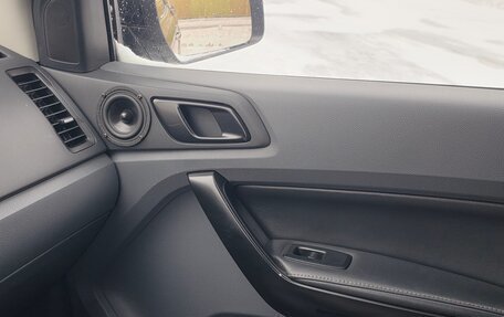 Ford Ranger, 2012 год, 2 600 000 рублей, 11 фотография