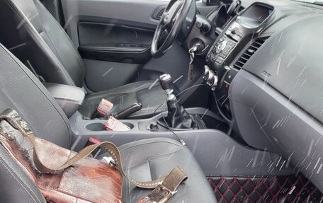 Ford Ranger, 2012 год, 2 600 000 рублей, 12 фотография