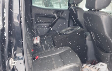 Ford Ranger, 2012 год, 2 600 000 рублей, 13 фотография