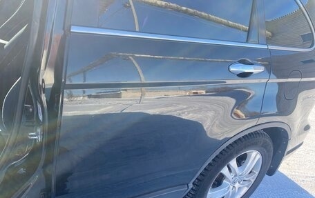 Honda CR-V III рестайлинг, 2010 год, 1 485 000 рублей, 12 фотография