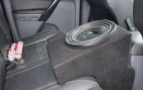 Ford Ranger, 2012 год, 2 600 000 рублей, 14 фотография