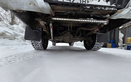 Ford Ranger, 2012 год, 2 600 000 рублей, 16 фотография