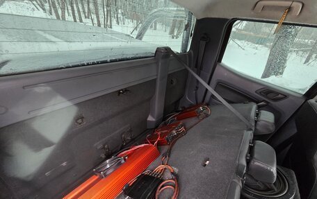 Ford Ranger, 2012 год, 2 600 000 рублей, 15 фотография