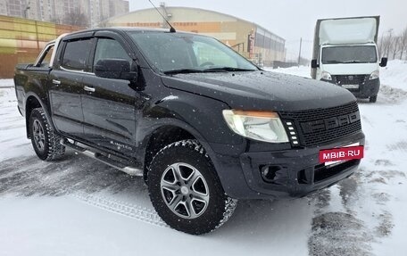 Ford Ranger, 2012 год, 2 600 000 рублей, 3 фотография