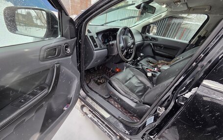 Ford Ranger, 2012 год, 2 600 000 рублей, 18 фотография