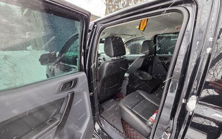 Ford Ranger, 2012 год, 2 600 000 рублей, 17 фотография