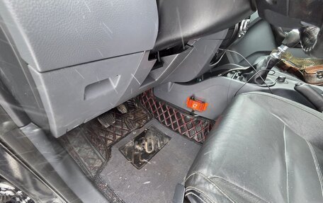 Ford Ranger, 2012 год, 2 600 000 рублей, 20 фотография