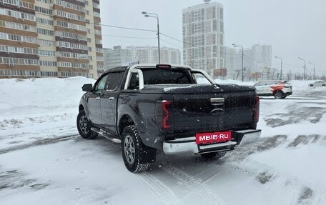 Ford Ranger, 2012 год, 2 600 000 рублей, 6 фотография