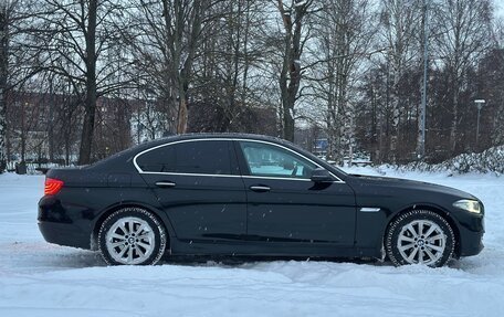 BMW 5 серия, 2013 год, 1 800 000 рублей, 5 фотография