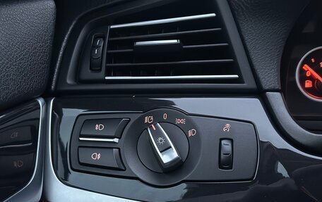 BMW 5 серия, 2013 год, 1 800 000 рублей, 14 фотография