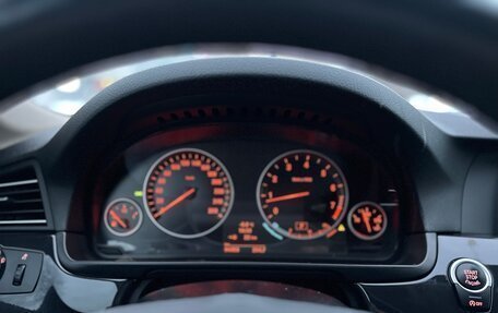 BMW 5 серия, 2013 год, 1 800 000 рублей, 12 фотография