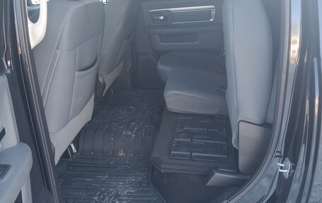 Dodge RAM IV, 2014 год, 3 600 000 рублей, 6 фотография