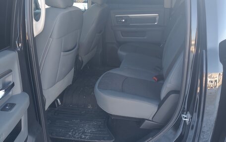 Dodge RAM IV, 2014 год, 3 600 000 рублей, 5 фотография