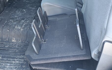 Dodge RAM IV, 2014 год, 3 600 000 рублей, 10 фотография