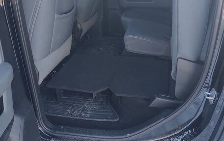 Dodge RAM IV, 2014 год, 3 600 000 рублей, 8 фотография