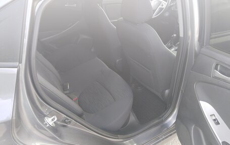 Hyundai Solaris II рестайлинг, 2015 год, 920 000 рублей, 6 фотография