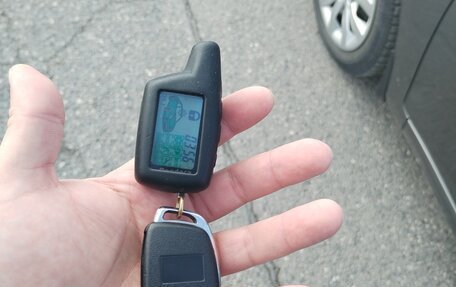 Hyundai Solaris II рестайлинг, 2015 год, 920 000 рублей, 10 фотография