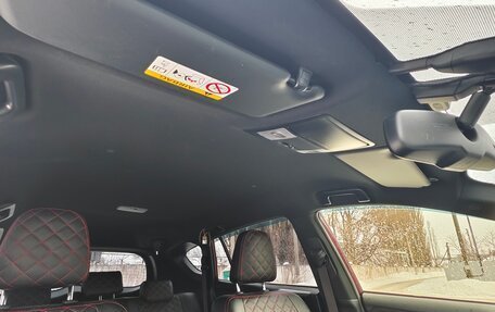 Toyota RAV4, 2016 год, 2 420 000 рублей, 15 фотография