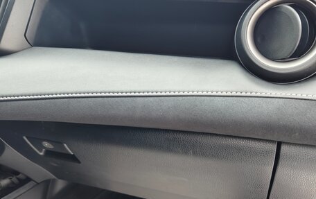 Toyota RAV4, 2016 год, 2 420 000 рублей, 16 фотография