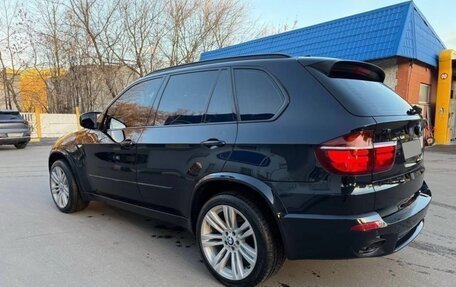 BMW X5, 2011 год, 1 950 000 рублей, 3 фотография