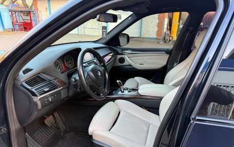 BMW X5, 2011 год, 1 950 000 рублей, 9 фотография