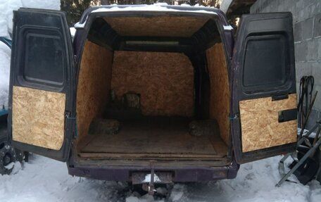 ГАЗ 31105 «Волга», 2003 год, 2 фотография