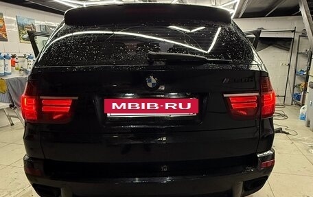 BMW X5, 2011 год, 1 950 000 рублей, 6 фотография