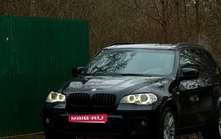 BMW X5, 2011 год, 1 950 000 рублей, 4 фотография
