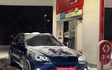 BMW X5, 2011 год, 1 950 000 рублей, 5 фотография