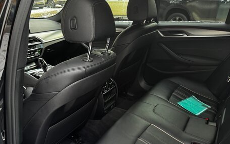 BMW 5 серия, 2019 год, 3 600 000 рублей, 7 фотография