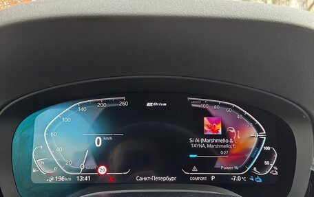 BMW 5 серия, 2019 год, 3 600 000 рублей, 8 фотография