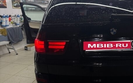 BMW X5, 2011 год, 1 950 000 рублей, 8 фотография