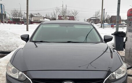 Mazda 6, 2012 год, 1 190 000 рублей, 3 фотография