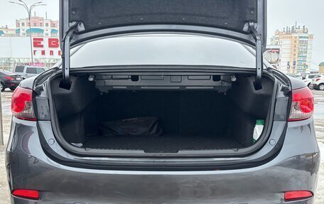 Mazda 6, 2012 год, 1 190 000 рублей, 7 фотография