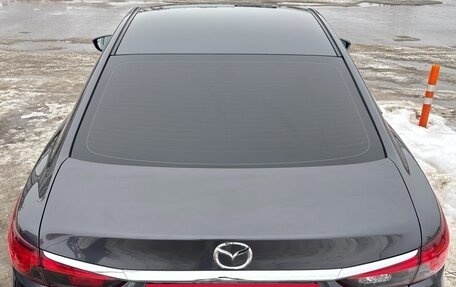 Mazda 6, 2012 год, 1 190 000 рублей, 6 фотография