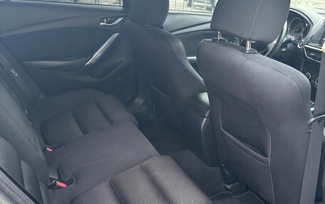 Mazda 6, 2012 год, 1 190 000 рублей, 16 фотография